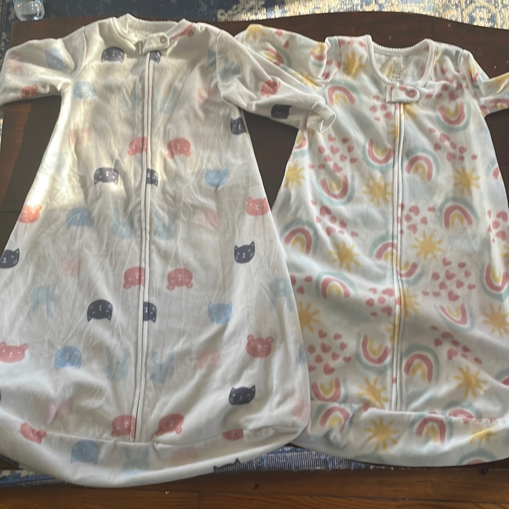 Carter’s Sleep Sack